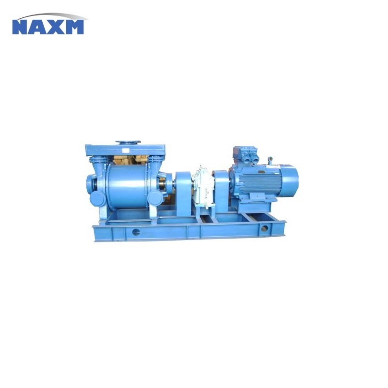 2BE1、2BE3系列水環壓縮機組( H...